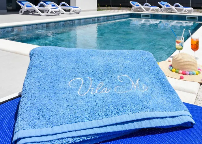 Villa Mi